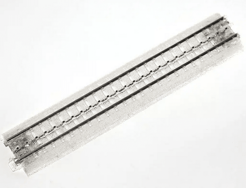 20197 – Rail transparent (188mm)