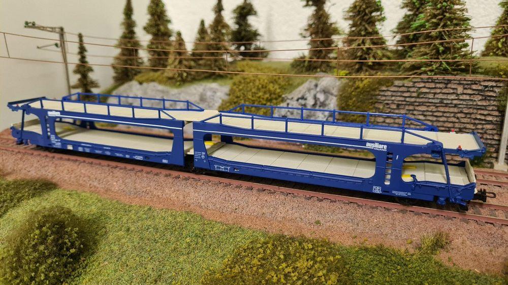 9610 – Transport de véhicules SNCB